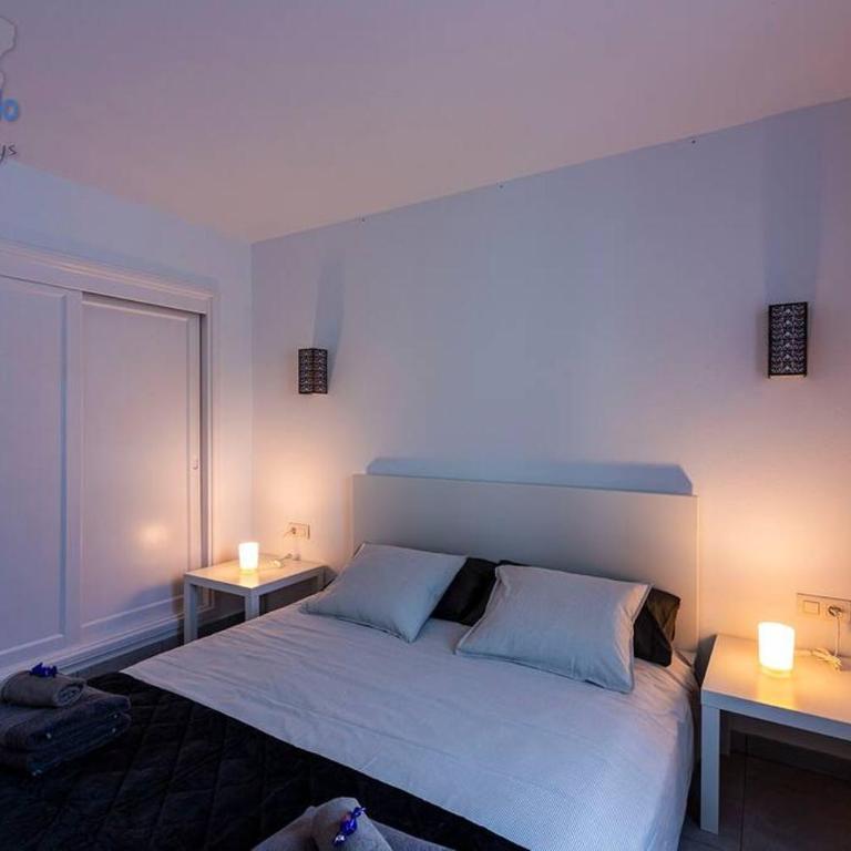 Vivienda Vacacional Tamarindo - Apartamento de 1 dormitorio - 34