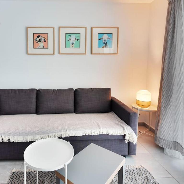 Vivienda Vacacional Tamarindo - Apartamento de 1 dormitorio - 28