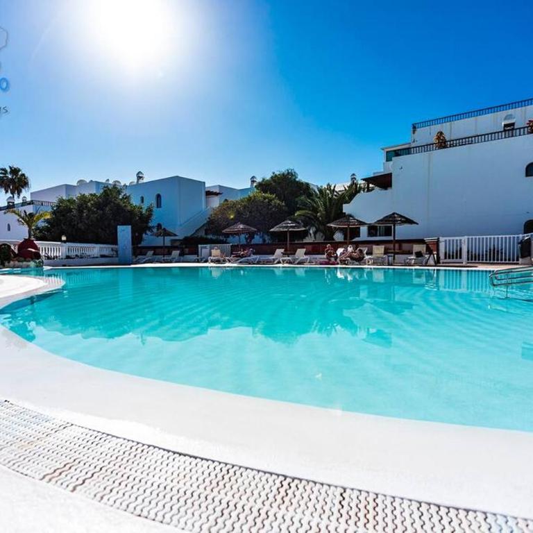 Vivienda Vacacional Tamarindo - Apartamento de 1 dormitorio - 26