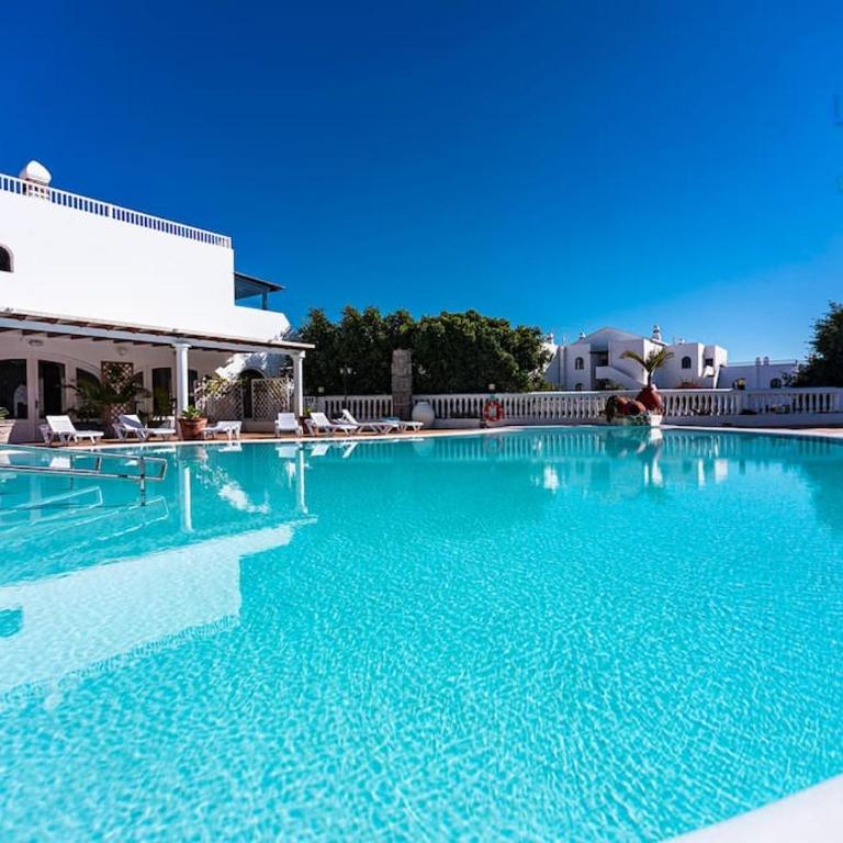 Vivienda Vacacional Tamarindo - Apartamento de 1 dormitorio - 25