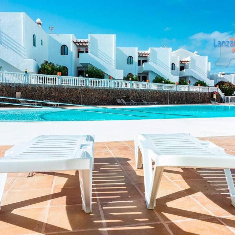 Vivienda Vacacional Tamarindo - Apartamento de 1 dormitorio - 21