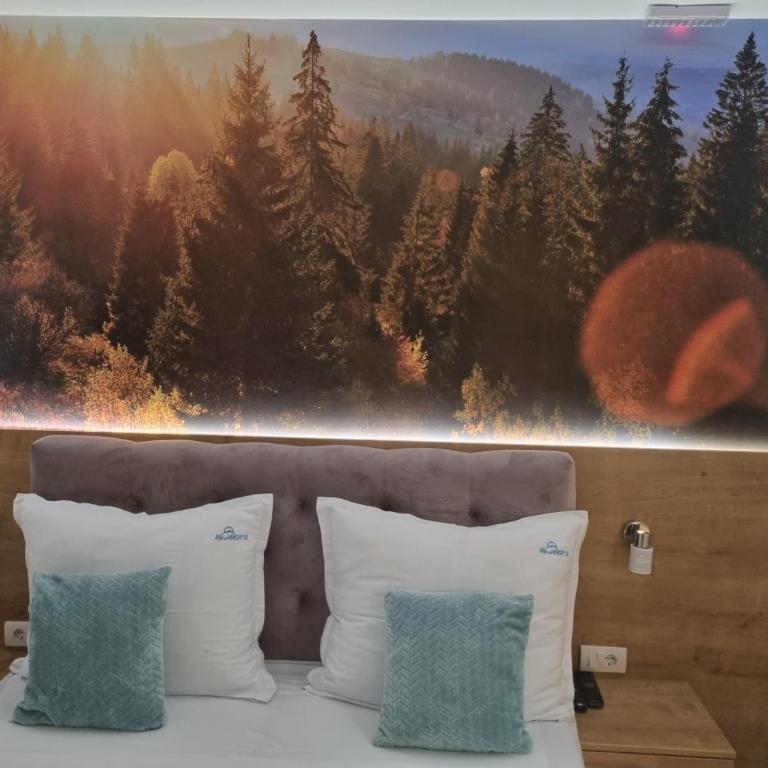Vila Jahor Apartman Miro - Apartman sa 1 Spavaćom Sobom - 11