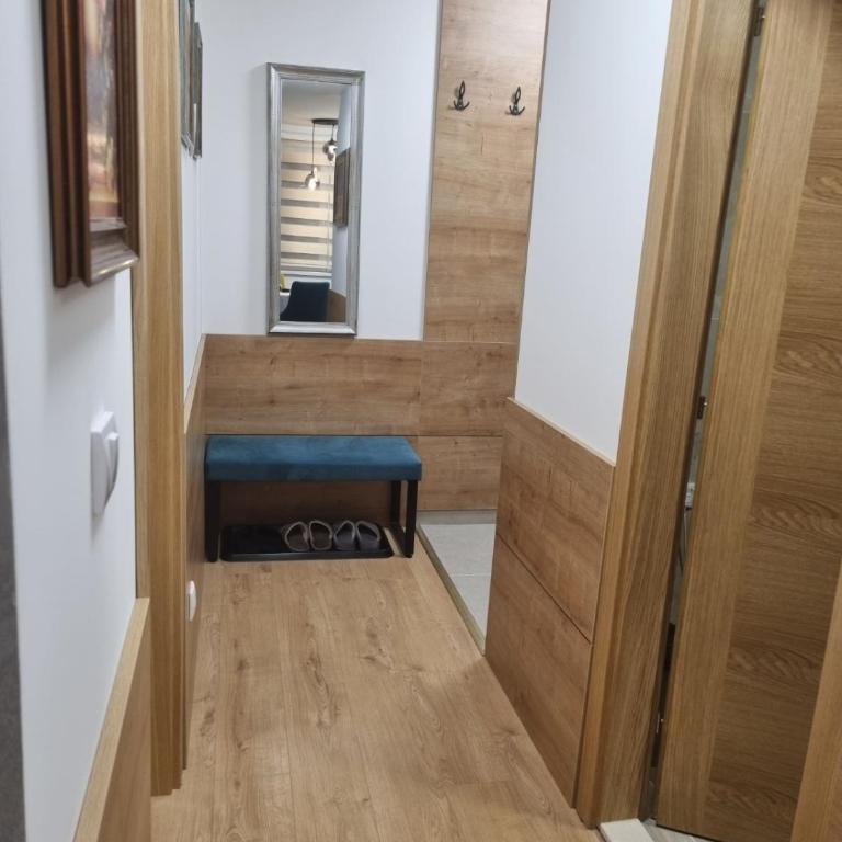 Vila Jahor Apartman Miro - Apartman sa 1 Spavaćom Sobom - 22