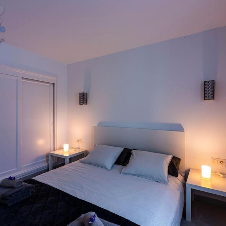 Vivienda Vacacional Tamarindo - Apartamento de 1 dormitorio - 6