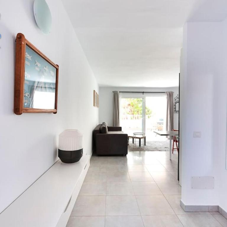 Vivienda Vacacional Tamarindo - Apartamento de 1 dormitorio - 4