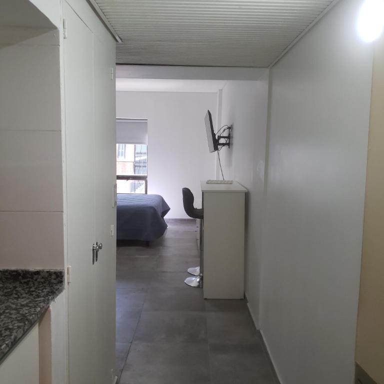 Av. Corrientes 818 - Ciudad de Buenos Aires - - Apartamento de 1 dormitorio - 5