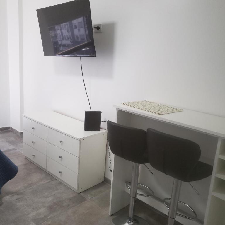 Av. Corrientes 818 - Ciudad de Buenos Aires - - Apartamento de 1 dormitorio - 7