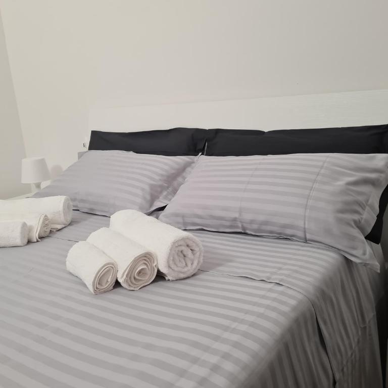 LU.NA - Double Room - 5