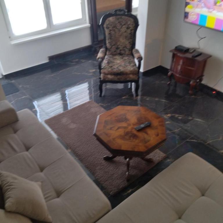 Fenix 1 - Apartman sa 1 Spavaćom Sobom - 4