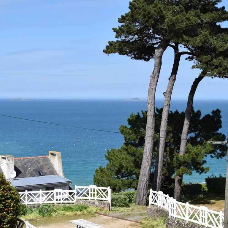 Villa 13 pers avec jardin, WIFI, animaux admis à Perros-Guirec - FR-1-368-169 - Ferienhaus (13 Erwachsene) - 2