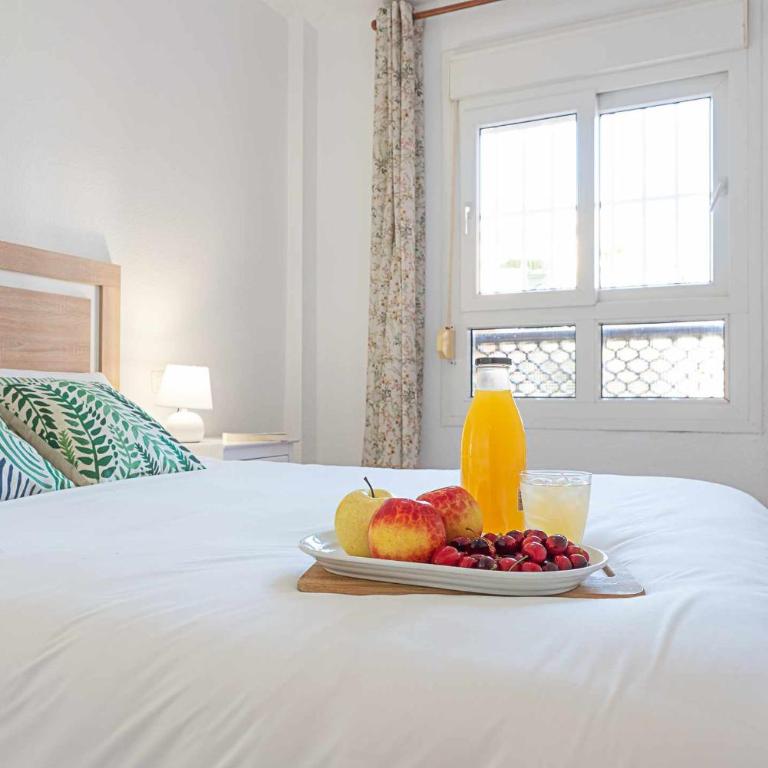 Casa Playa Bonita Primera linea de playa - Two-Bedroom Apartment - 16