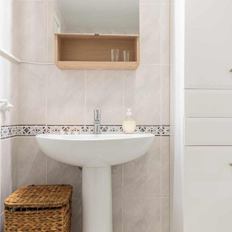 Casa Playa Bonita Primera linea de playa - Two-Bedroom Apartment - 25