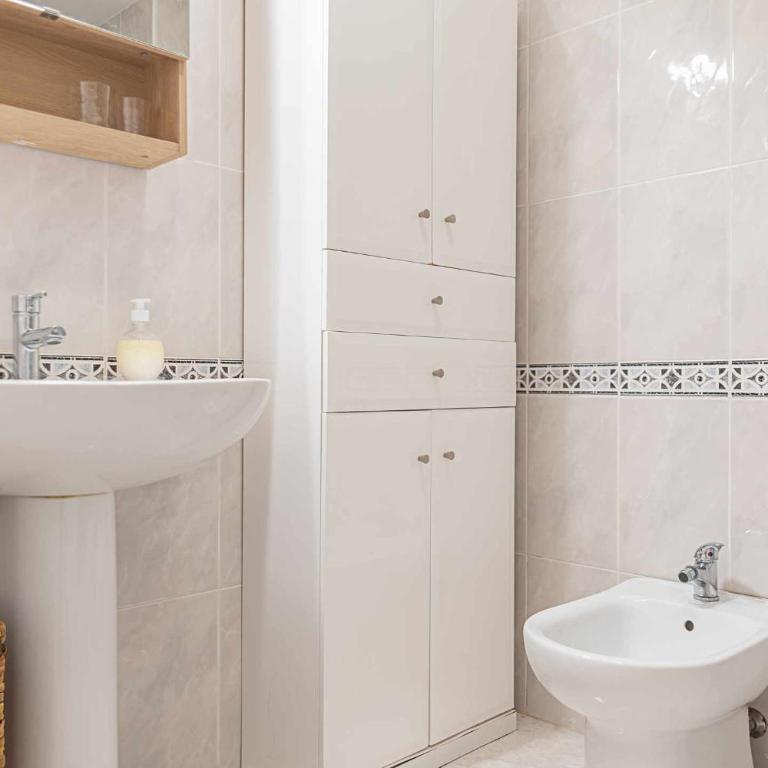 Casa Playa Bonita Primera linea de playa - Two-Bedroom Apartment - 26