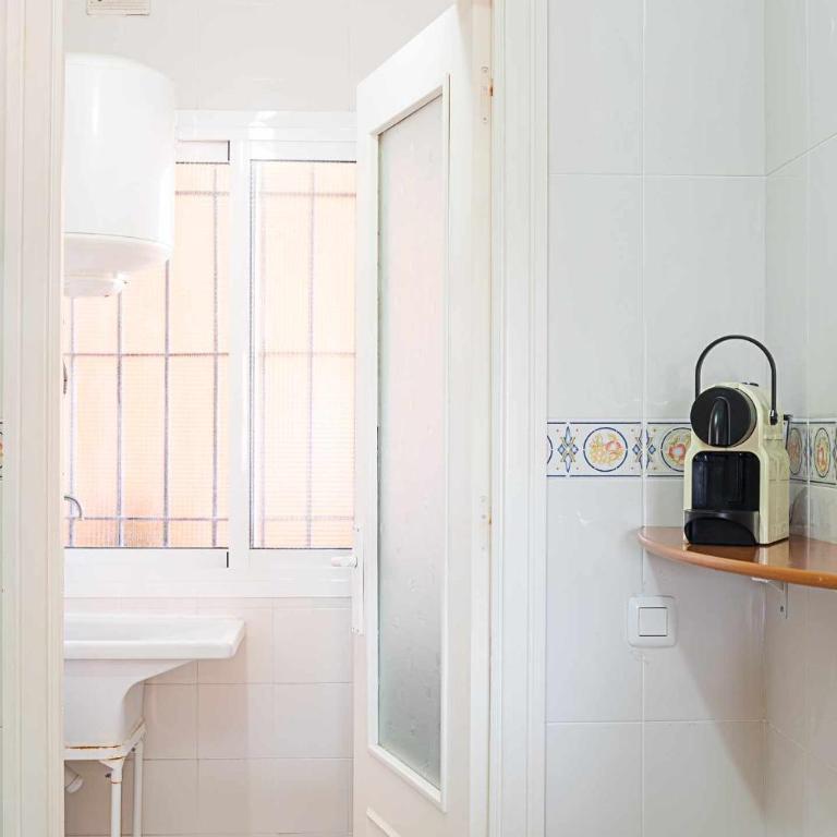 Casa Playa Bonita Primera linea de playa - Two-Bedroom Apartment - 32
