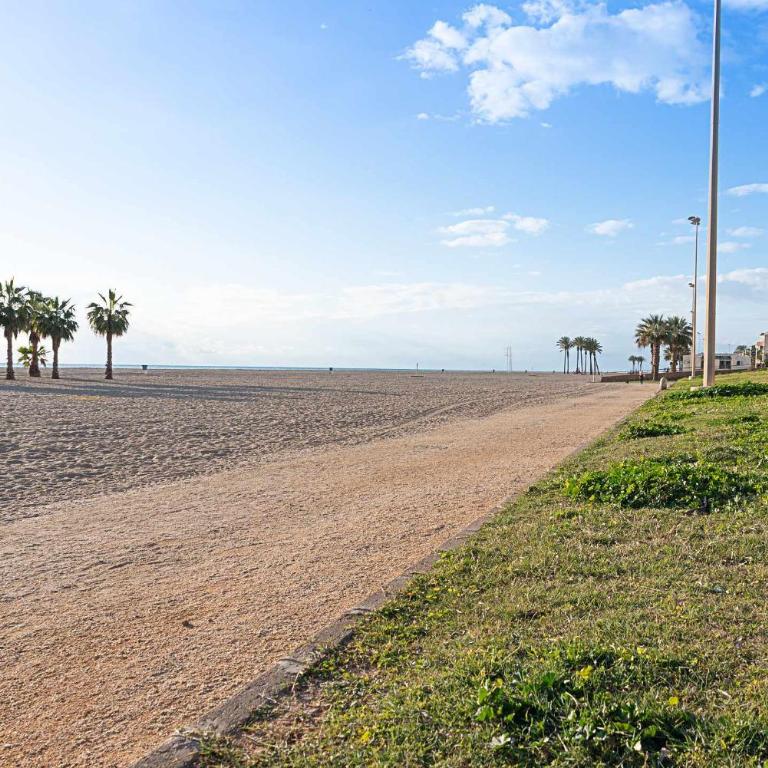 Casa Playa Bonita Primera linea de playa - Two-Bedroom Apartment - 39