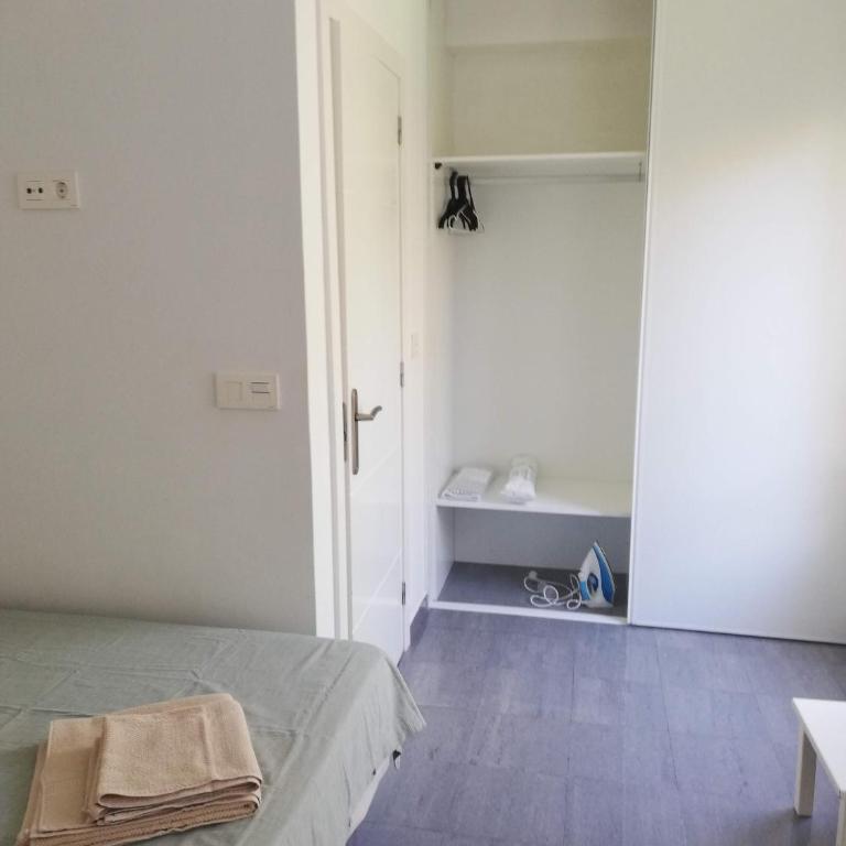 Great oportunity Costa Adeje Holiday apartment first sea line Free Wifi - Apartamento de 1 dormitorio - 33