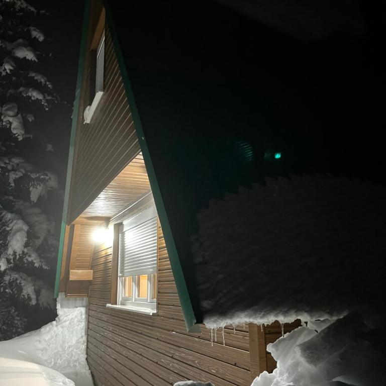 Villa Pejovic - Two-Bedroom House - 21