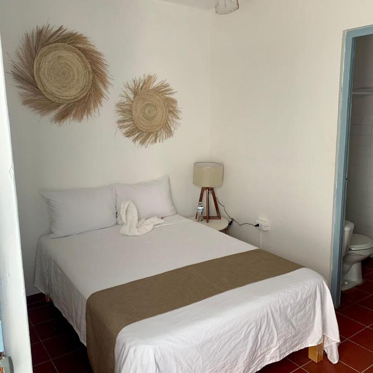 Creta Hotel & Suites - Double Room - 1