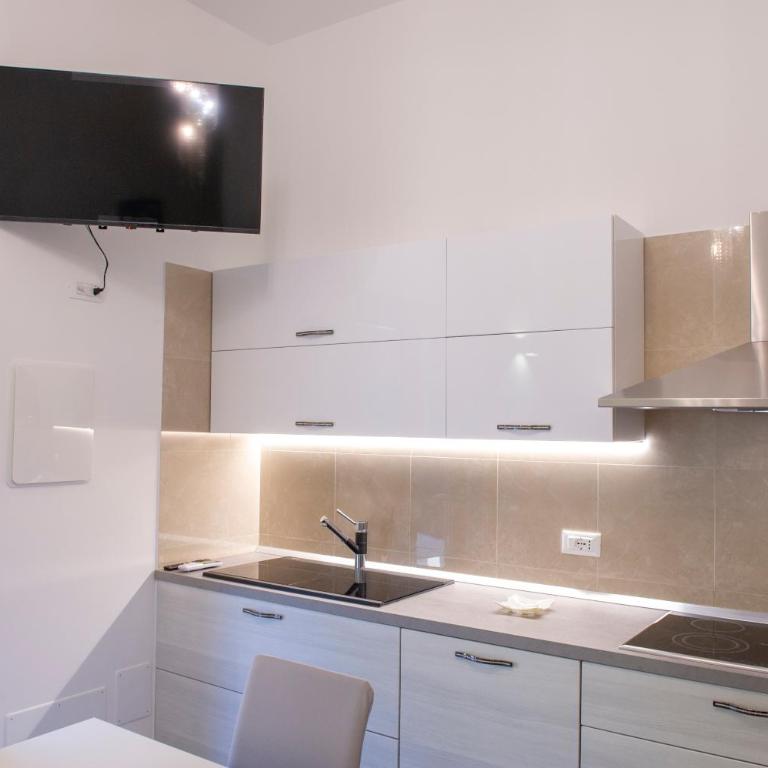 Joyce Luxury Suite - Casa con 1 Camera da Letto - 3