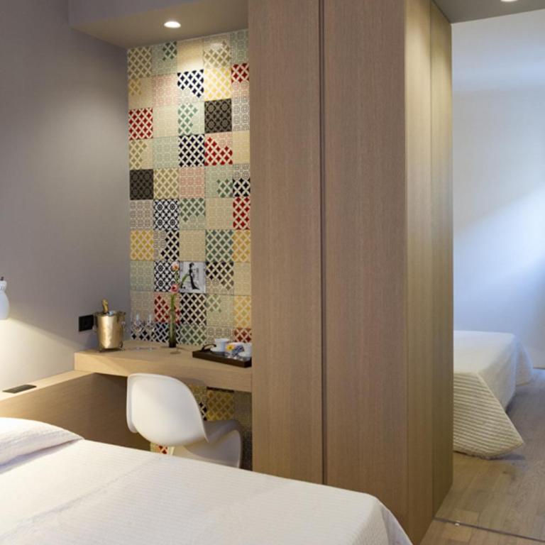 Acquapazza Restaurant & Room - Camera Matrimoniale Standard - 6