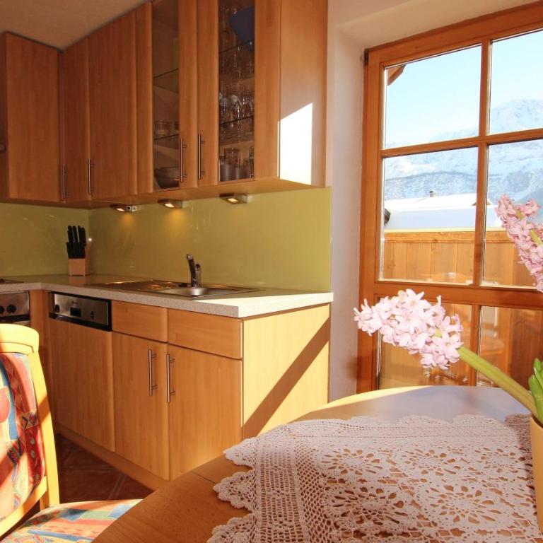 Appartement Valentin - Apartment mit 2 Schlafzimmern und 2 Badezimmern. - 1