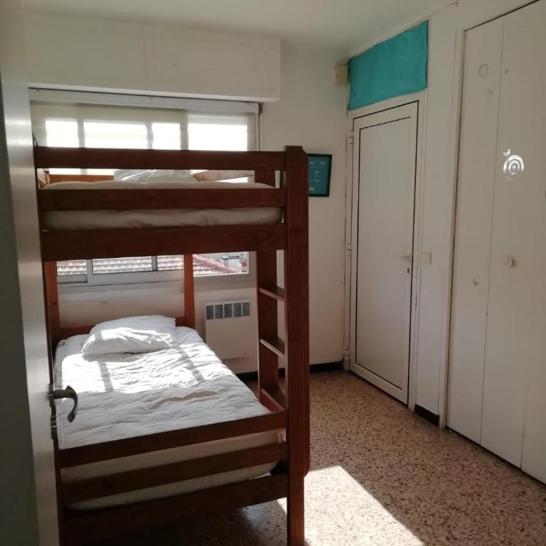 Résidence Stella Maris - Appartement - Vue sur Mer - 18