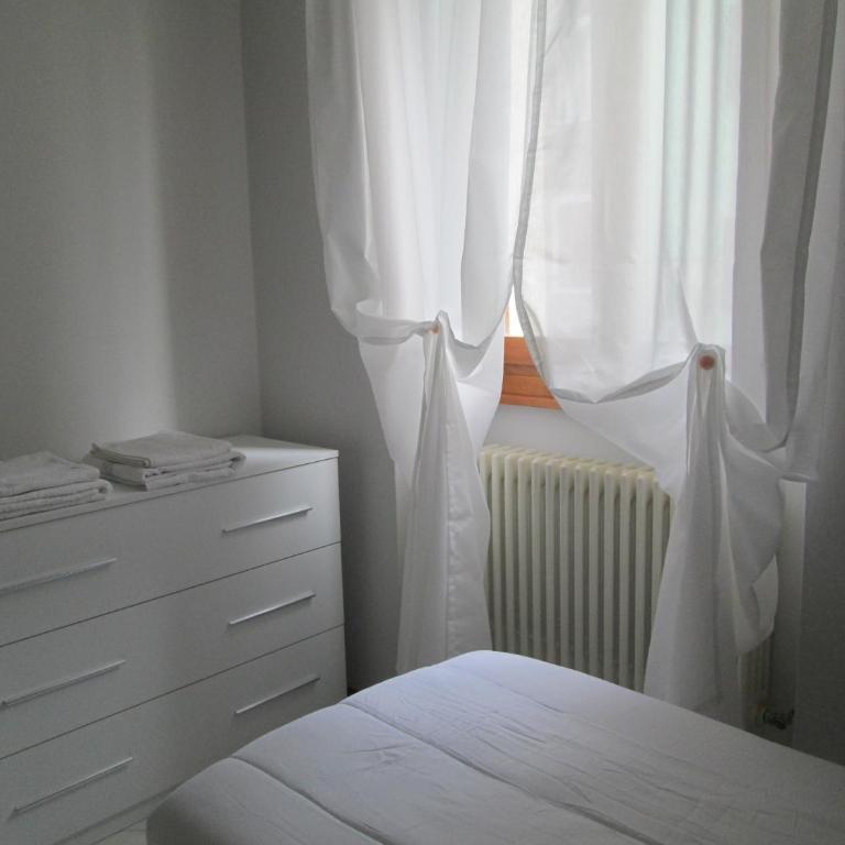 Massone Climbing Home - Appartamento con 2 Camere da Letto e Balcone, Primo Piano - 4