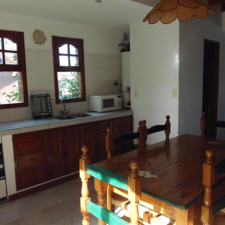 Oro de Sol - Apartamento Dúplex - 9