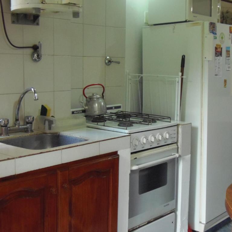 Oro de Sol - Apartamento - Planta baja - 7