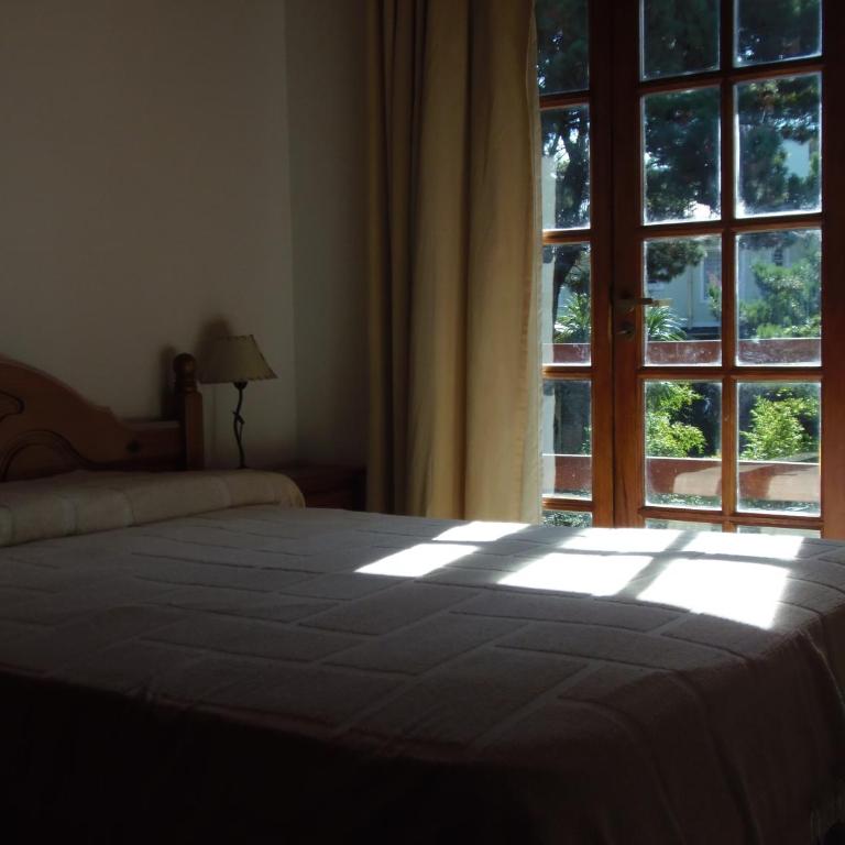 Oro de Sol - Apartamento Dúplex - 7