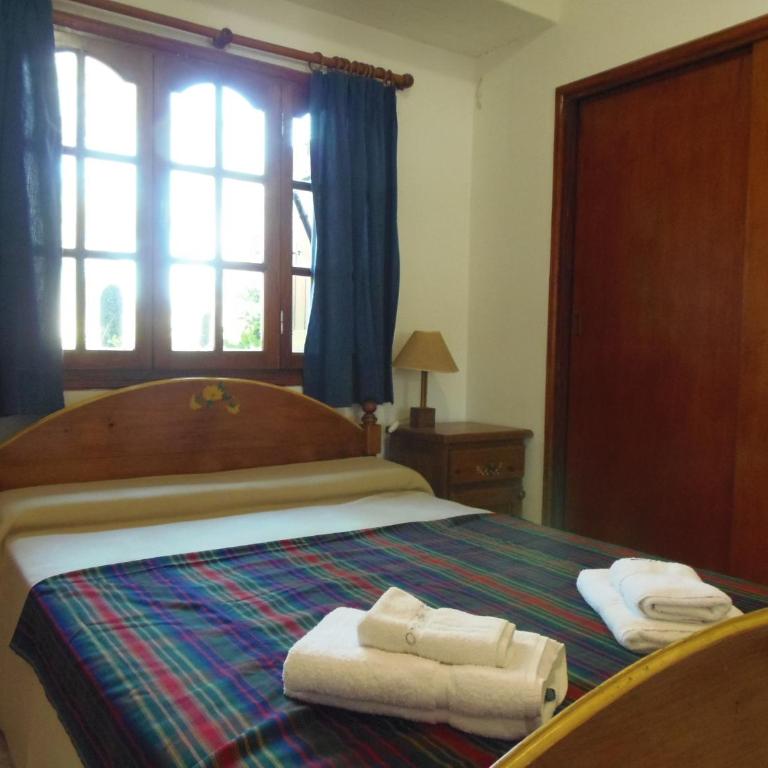 Oro de Sol - Apartamento - Planta baja - 4
