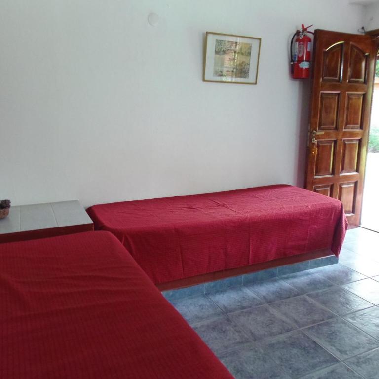 Oro de Sol - Apartamento - Planta baja - 6