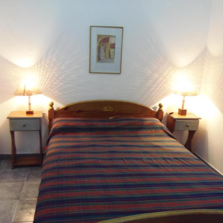 Oro de Sol - Apartamento Estudio - 4 adultos - 3