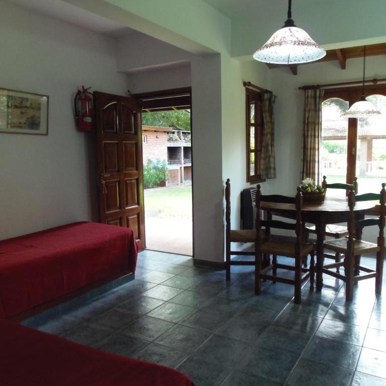 Oro de Sol - Apartamento Estudio - 4 adultos - 4