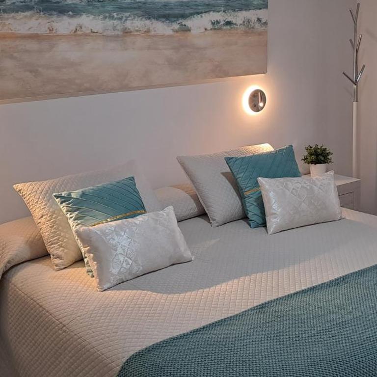 LL Apartament Ronda IV - Apartamento de 1 dormitorio - 14