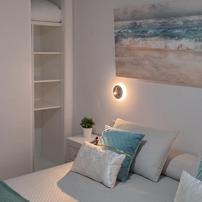 LL Apartament Ronda IV - Apartamento de 1 dormitorio - 34