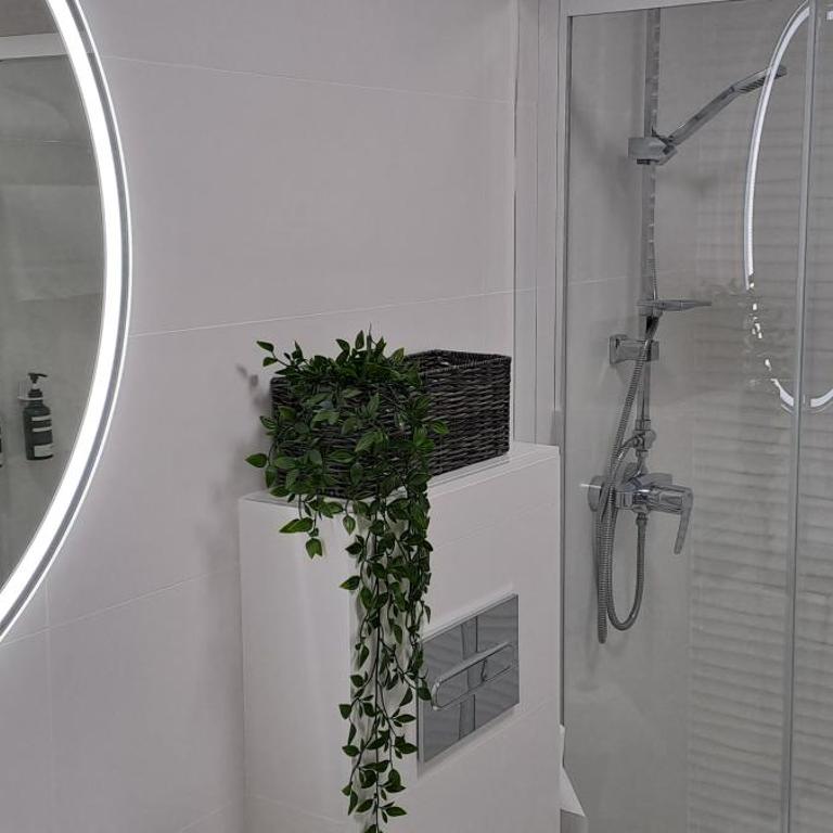 LL Apartament Ronda IV - Apartamento de 1 dormitorio - 30