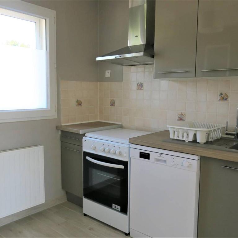 Maison renovée avec jardin, WiFi, à 1km du port de Ploumanac'h, Perros-Guirec - FR-1-368-303 - Casa per le Vacanze (6 Adulti) - 2