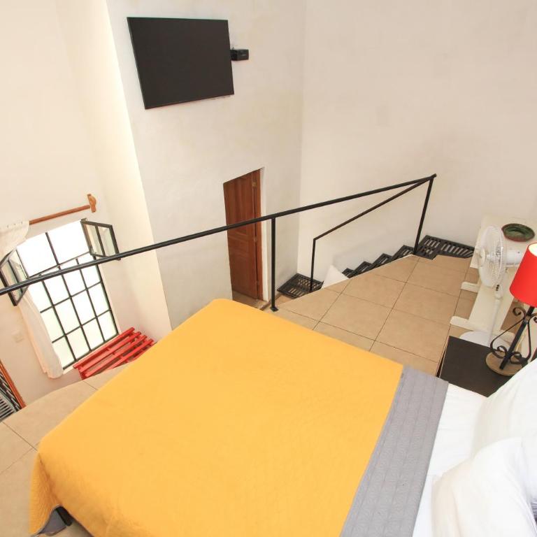 Hotel Real Guanajuato - Family Room - 2