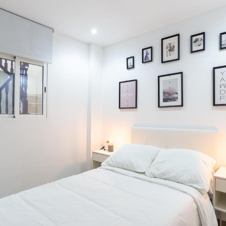 La Casita del Mercado - Apartamento - 16