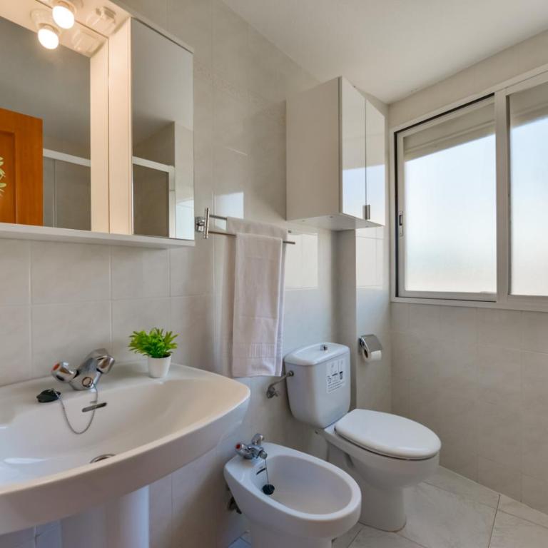 Villas Guzman - Apartamento Apolo XI - Apartamento - 15
