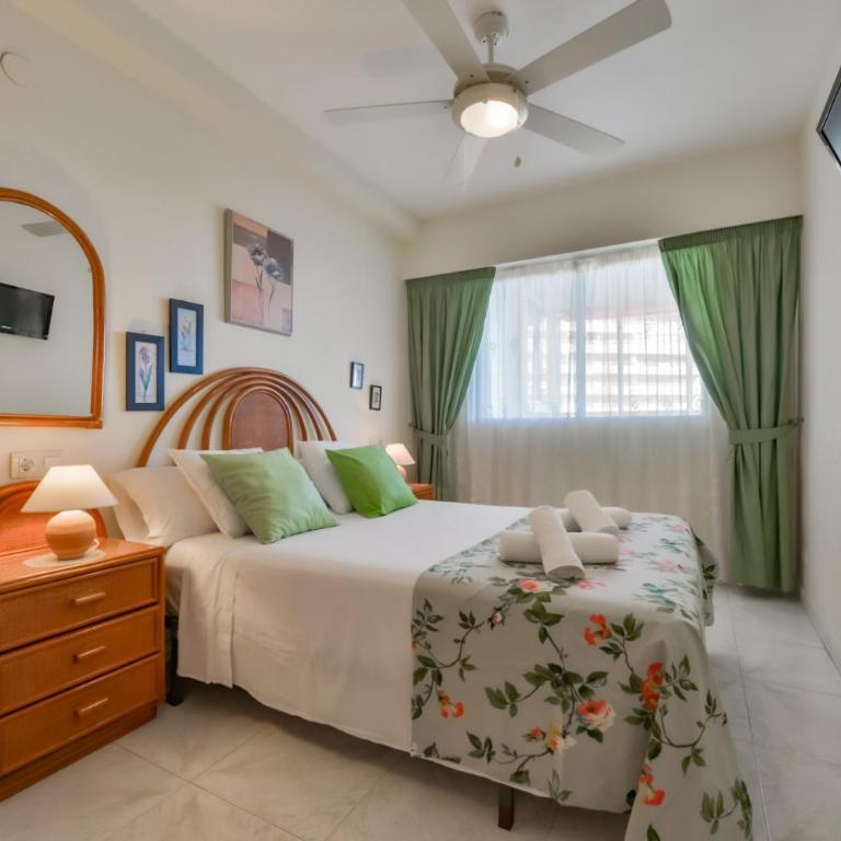 Villas Guzman - Apartamento Apolo XI - Apartamento - 12