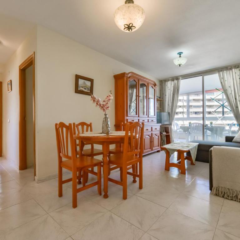 Villas Guzman - Apartamento Apolo XI - Apartamento - 2