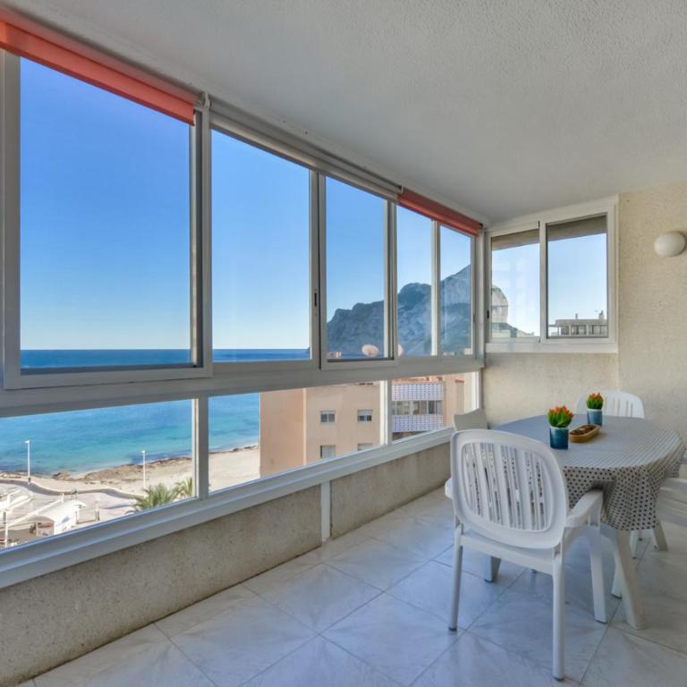 Villas Guzman - Apartamento Apolo XI - Apartamento - 3