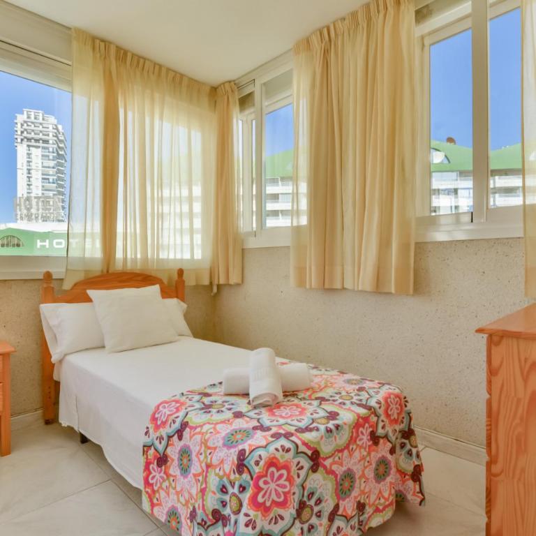 Villas Guzman - Apartamento Apolo XI - Apartamento - 23