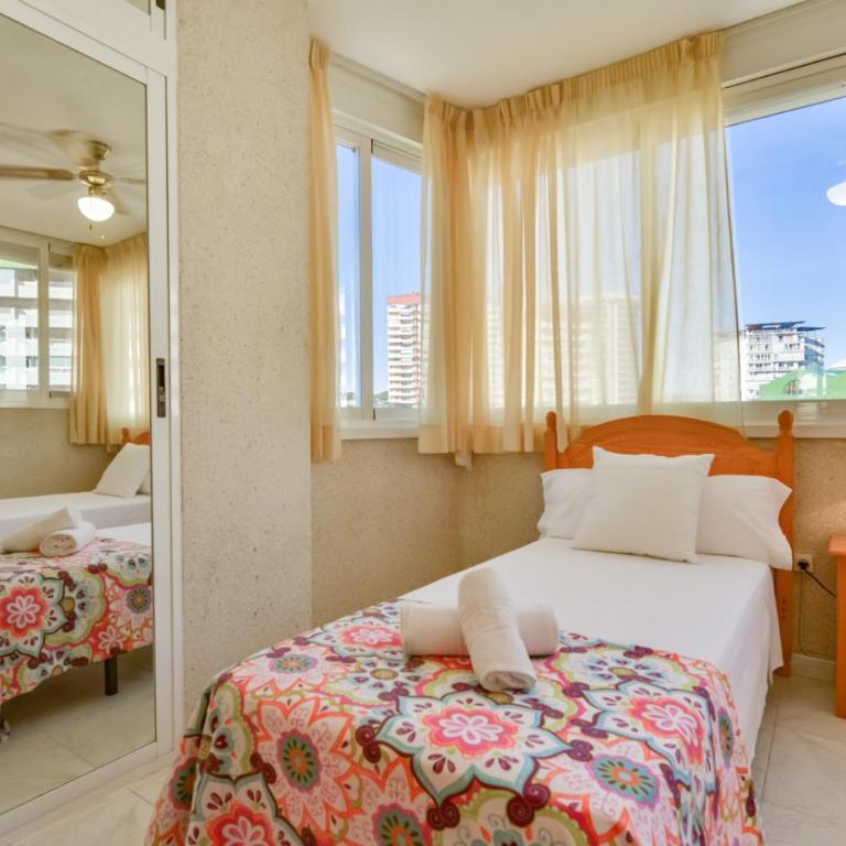 Villas Guzman - Apartamento Apolo XI - Apartamento - 24