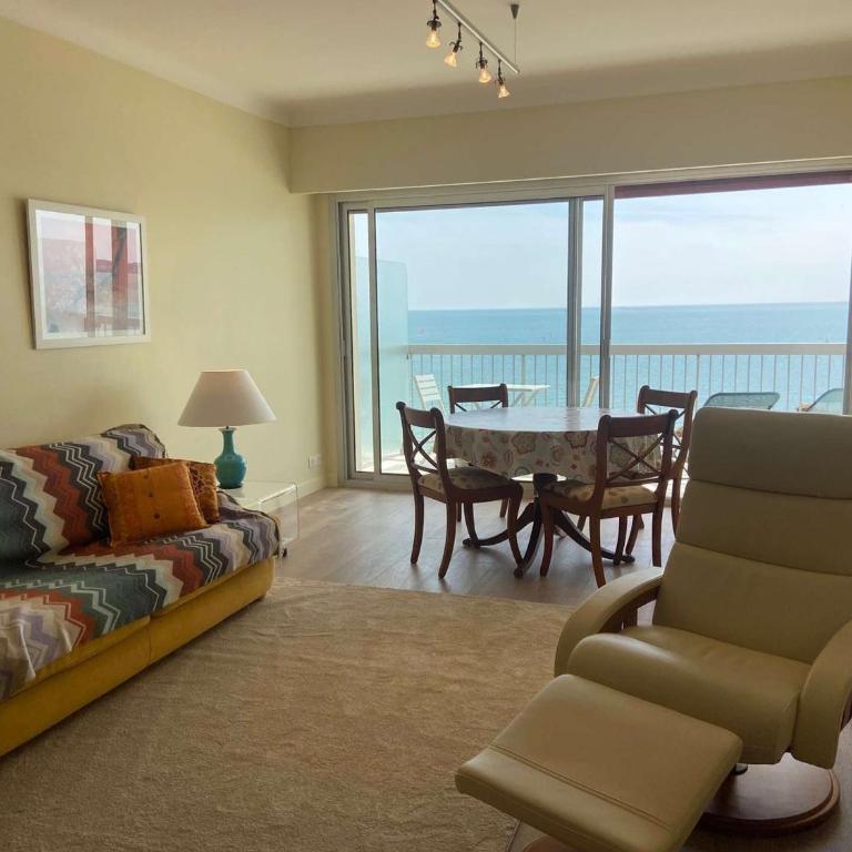 Appartement refait à neuf avec terrasse et parking, 1 chambre, 2 couchages, La Baule - FR-1-245-165 - Appartamento - 1