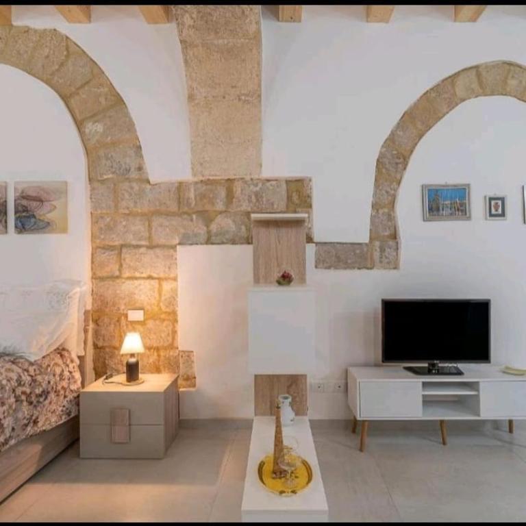 LA CASA DEI CANDELAI - Appartamento con 1 Camera da Letto - 3