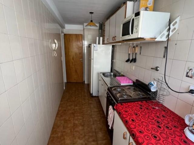 Naomi - One-Bedroom Apartment - 14