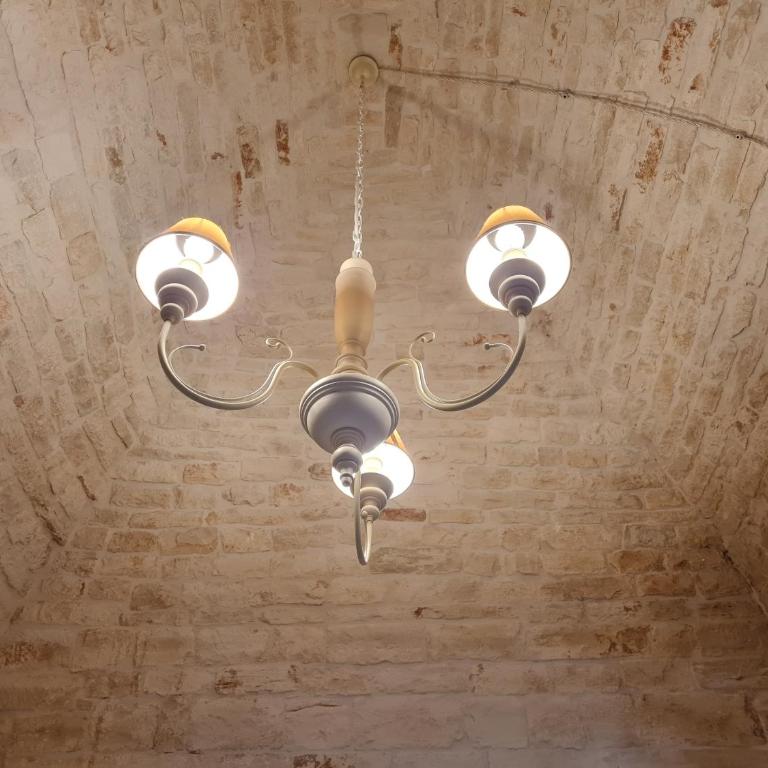 Trulli MADIA Luxury Alberobello - Trullo Piccolo - 17